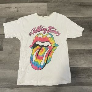 Rolling Stones Graphic Tee